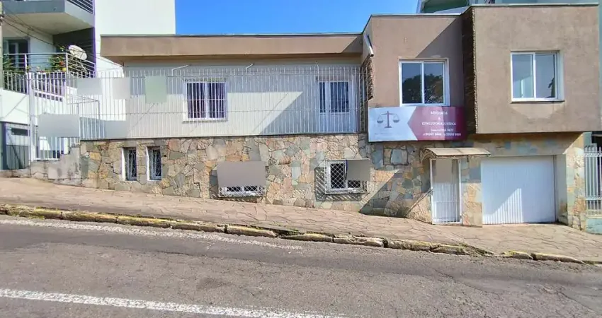 Sala comercial com 3 salas para alugar no Hamburgo Velho, Novo Hamburgo 