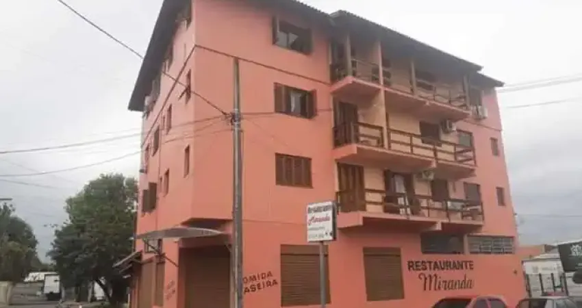 Apartamento com 2 quartos para alugar no Liberdade, Novo Hamburgo 