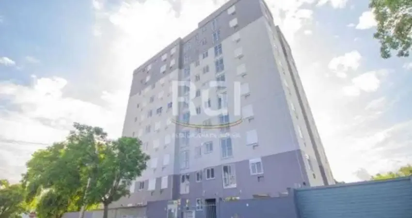 Apartamento com 2 quartos para alugar no Rondônia, Novo Hamburgo 
