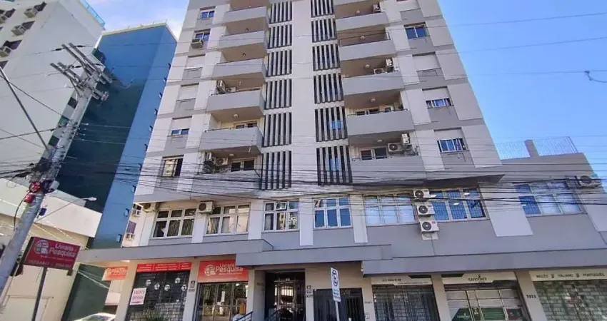 Apartamento com 1 quarto para alugar no Guarani, Novo Hamburgo 