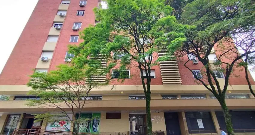 Apartamento com 2 quartos para alugar no Ideal, Novo Hamburgo 