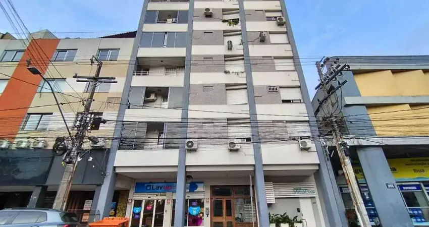 Apartamento com 2 quartos para alugar no Centro, Novo Hamburgo 