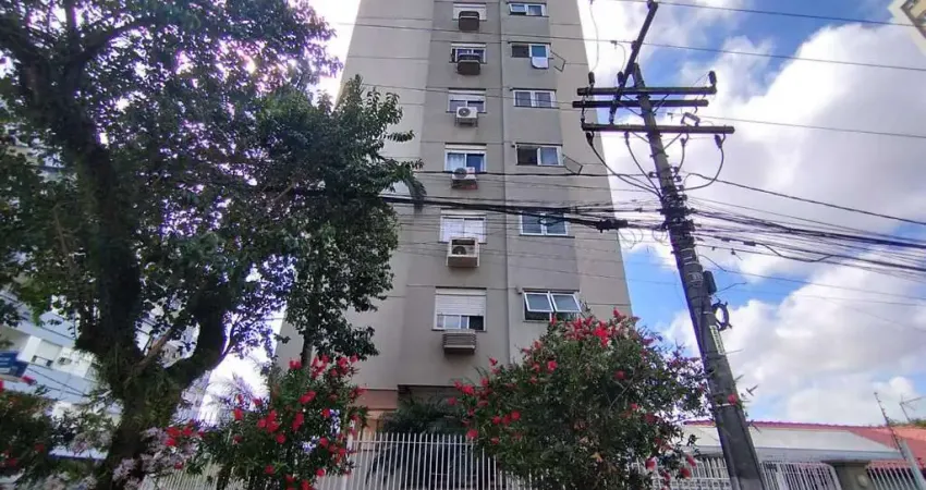 Apartamento com 2 quartos para alugar no Guarani, Novo Hamburgo 