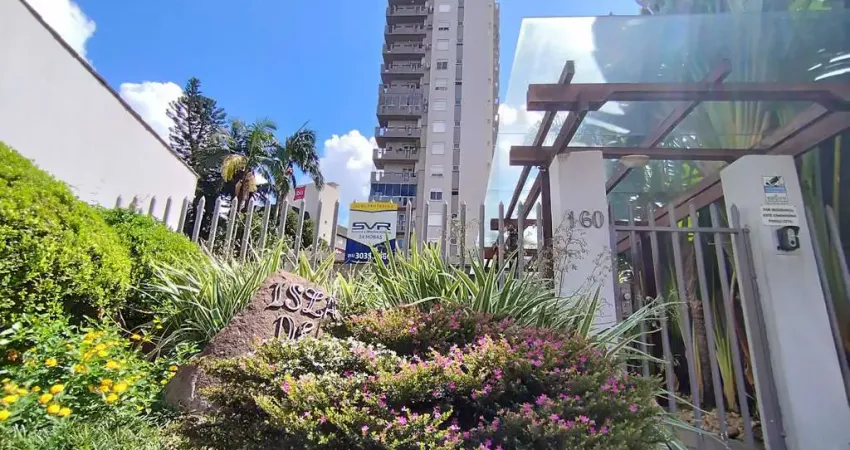 Apartamento com 2 quartos para alugar no Rio Branco, Novo Hamburgo 