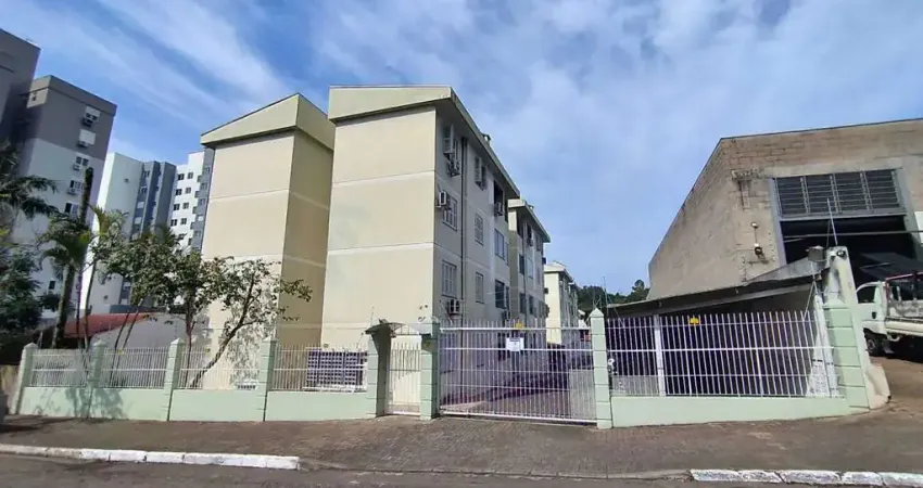 Apartamento com 2 quartos para alugar no Rondônia, Novo Hamburgo 