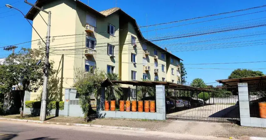 Apartamento com 2 quartos para alugar na Vila Nova, Novo Hamburgo 