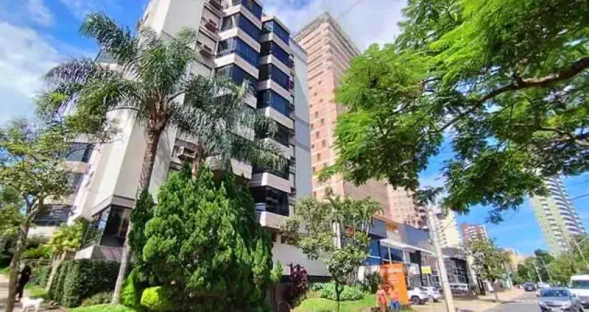 Apartamento com 2 quartos para alugar no Jardim Mauá, Novo Hamburgo 