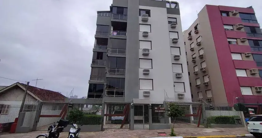 Apartamento com 3 quartos para alugar no Ideal, Novo Hamburgo 