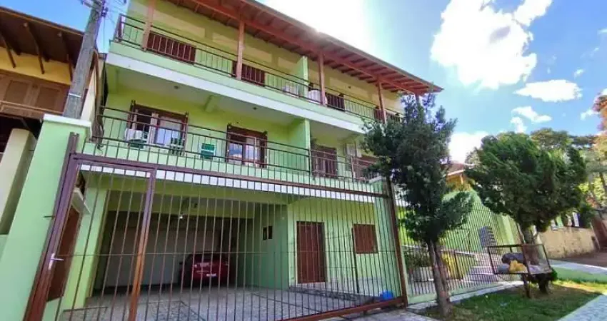 Apartamento com 1 quarto para alugar no Jardim Mauá, Novo Hamburgo 
