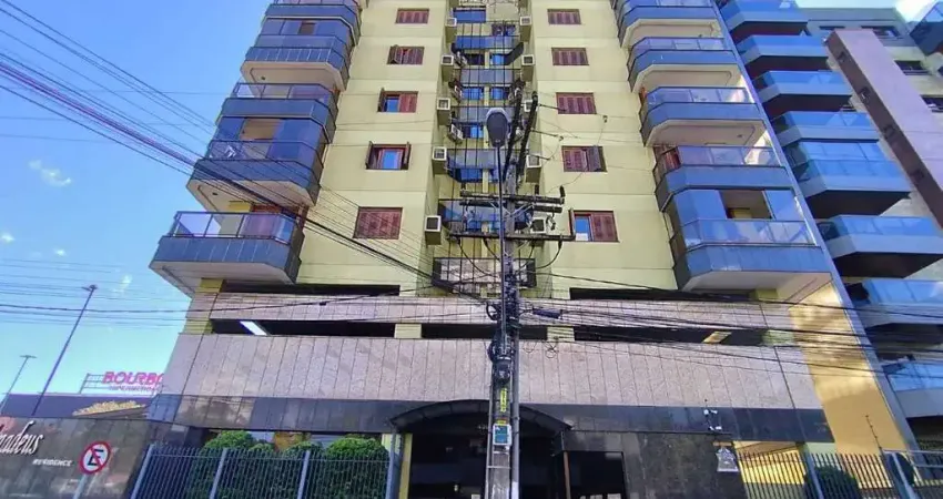 Apartamento com 3 quartos para alugar no Rio Branco, Novo Hamburgo 