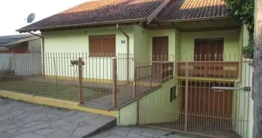 Casa com 4 quartos para alugar no Imigrante, Campo Bom 