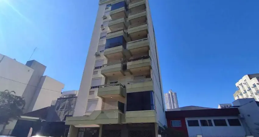 Apartamento com 1 quarto para alugar no Rio Branco, Novo Hamburgo 