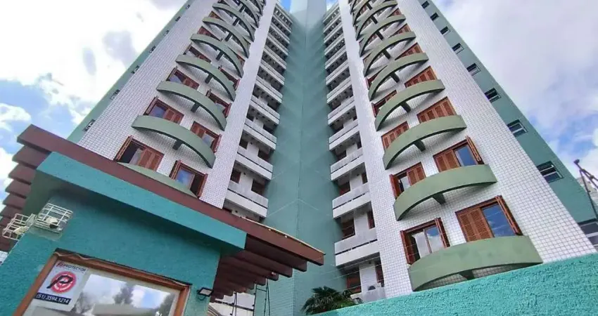 Apartamento com 3 quartos para alugar no Boa Vista, Novo Hamburgo 