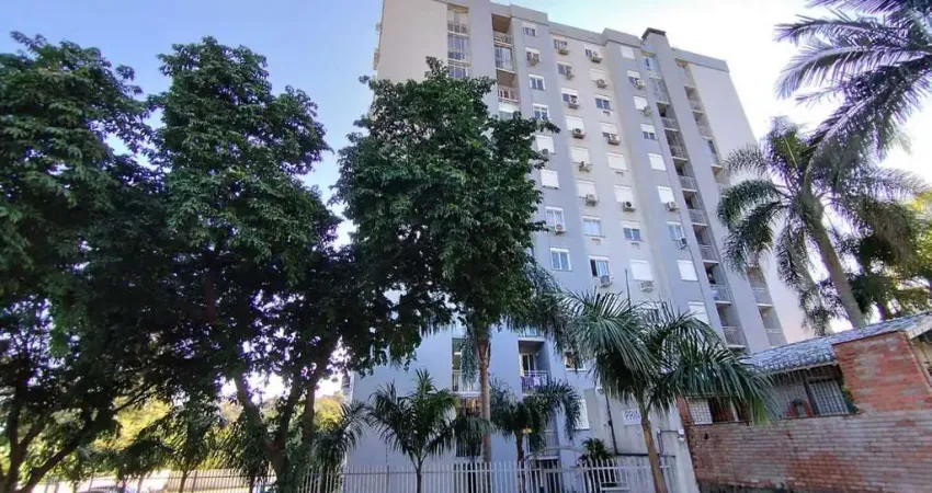 Apartamento com 2 quartos para alugar na Vila Nova, Novo Hamburgo 