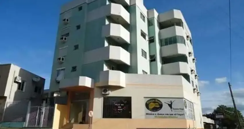 Apartamento com 2 quartos para alugar na Vila Nova, Novo Hamburgo 