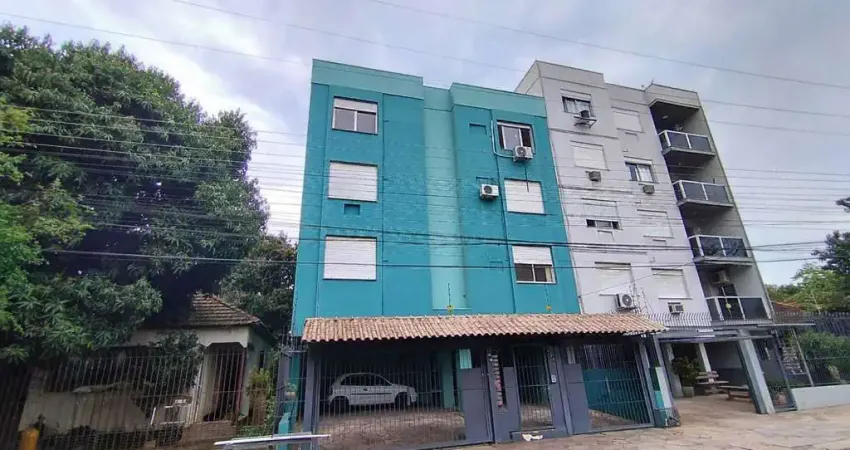 Apartamento com 2 quartos para alugar no Rio Branco, Novo Hamburgo 