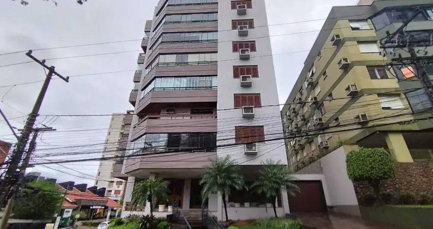 Apartamento com 2 quartos para alugar no Centro, Novo Hamburgo 