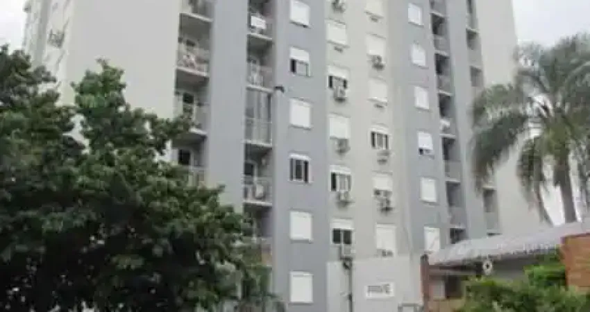 Apartamento com 2 quartos para alugar na Vila Nova, Novo Hamburgo 