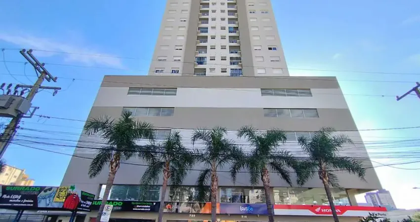 Apartamento com 2 quartos para alugar no Pátria Nova, Novo Hamburgo 