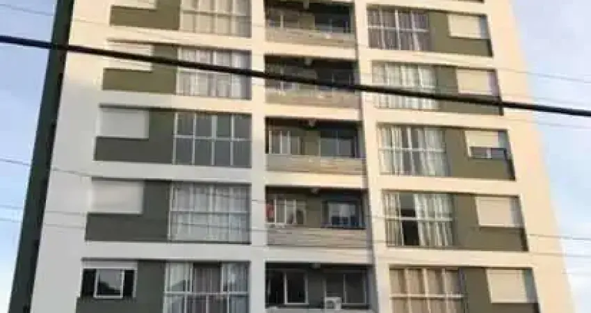 Apartamento com 2 quartos para alugar na Vila Nova, Novo Hamburgo 