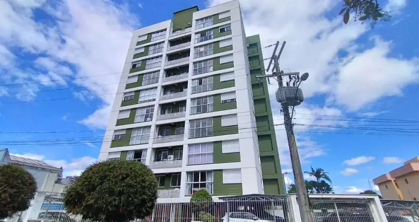 Apartamento com 2 quartos para alugar na Vila Nova, Novo Hamburgo 