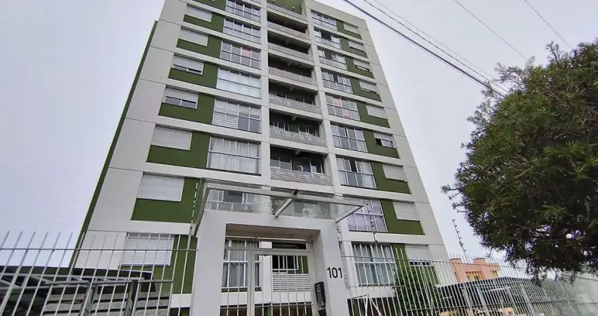Apartamento com 2 quartos para alugar na Vila Nova, Novo Hamburgo 