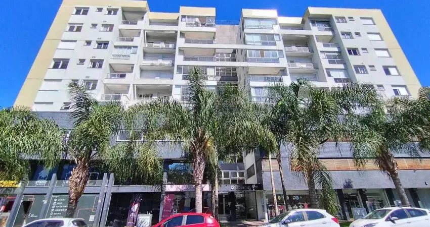 Apartamento com 2 quartos para alugar no Guarani, Novo Hamburgo 
