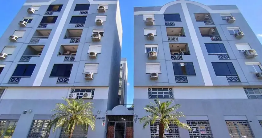 Apartamento com 2 quartos para alugar no Rio Branco, Novo Hamburgo 