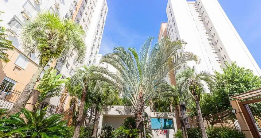 Apartamento com 3 quartos para alugar no Jardim Mauá, Novo Hamburgo 