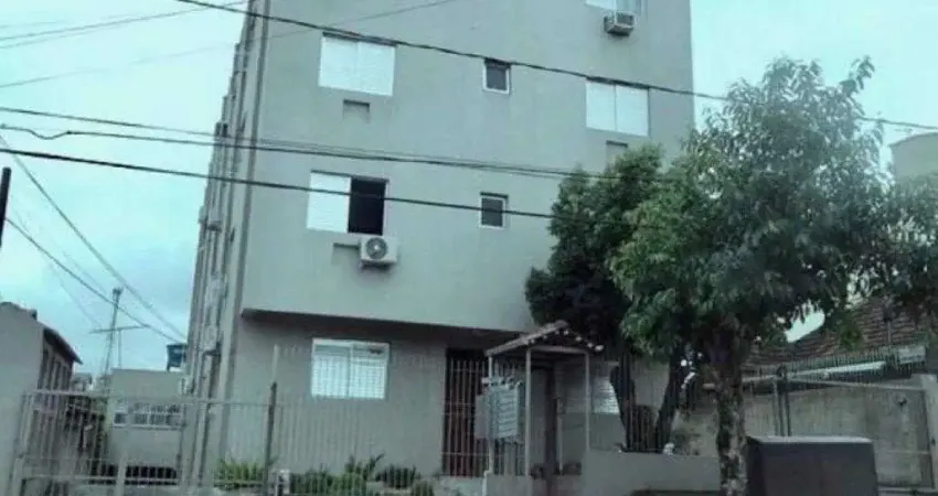Apartamento com 1 quarto para alugar na Vila Nova, Novo Hamburgo 