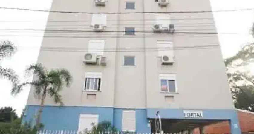 Apartamento com 2 quartos para alugar na Vila Nova, Novo Hamburgo 