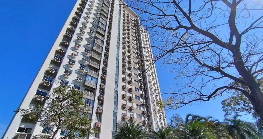 Apartamento com 2 quartos para alugar no Pátria Nova, Novo Hamburgo 