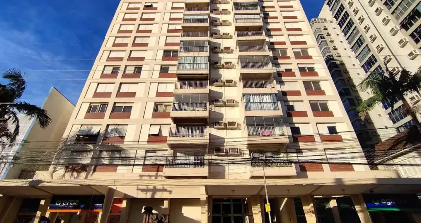 Apartamento com 2 quartos para alugar no Centro, Novo Hamburgo 