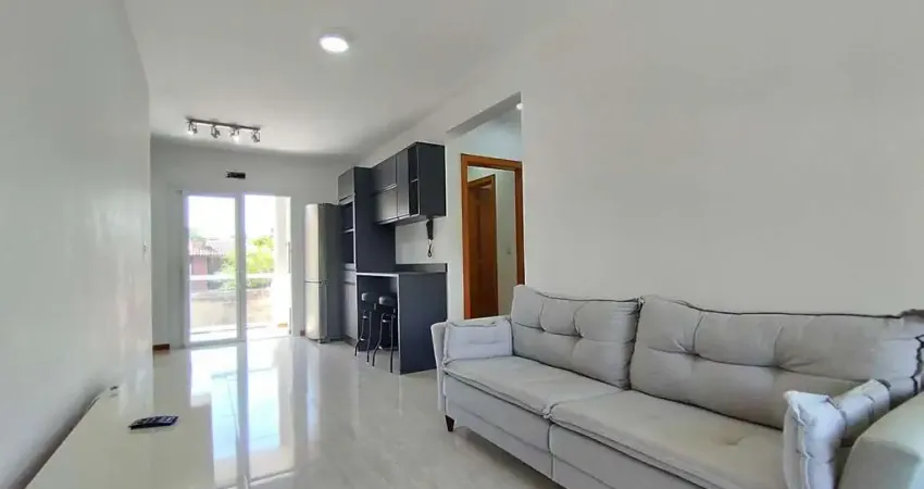 Apartamento com 2 quartos para alugar no Guarani, Novo Hamburgo 