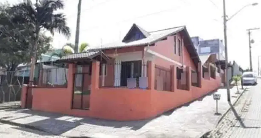 Casa com 2 quartos para alugar no Santo Afonso, Novo Hamburgo 