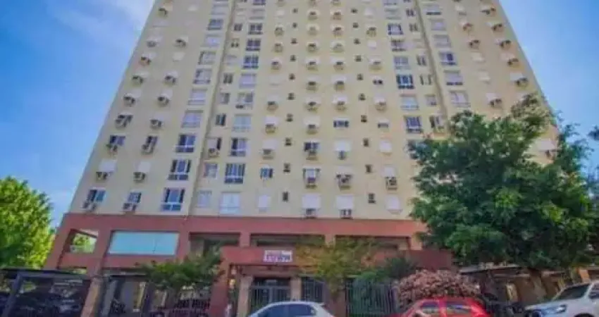 Apartamento com 2 quartos para alugar no Centro, Novo Hamburgo 