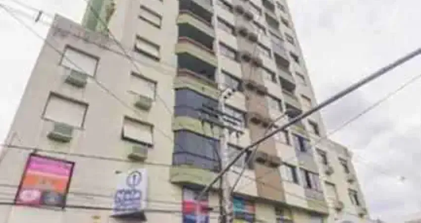 Apartamento com 2 quartos para alugar no Centro, Novo Hamburgo 
