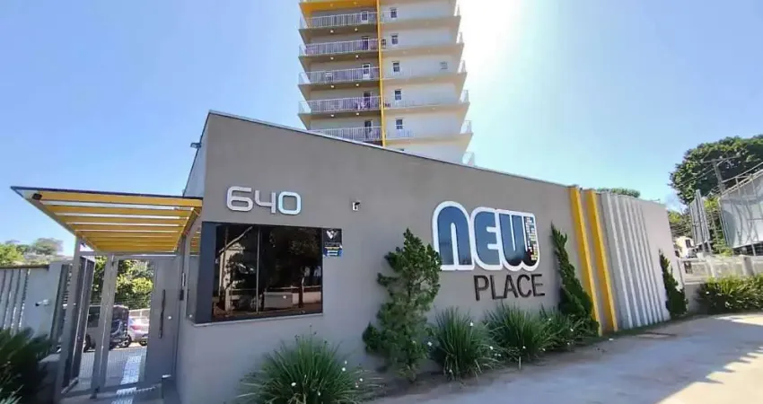 Apartamento com 2 quartos para alugar no Primavera, Novo Hamburgo 