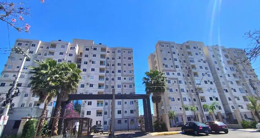 Apartamento com 2 quartos para alugar na Vila Rosa, Novo Hamburgo 