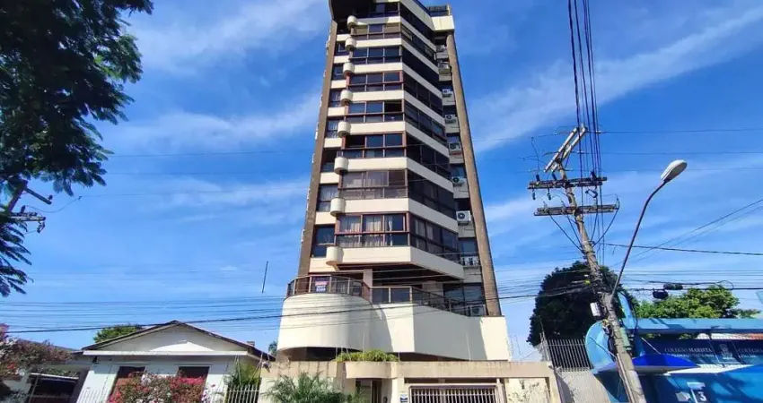 Apartamento com 3 quartos para alugar na Vila Rosa, Novo Hamburgo 