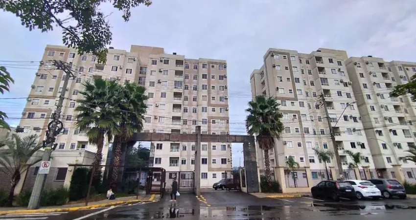 Apartamento com 2 quartos para alugar na Vila Rosa, Novo Hamburgo 