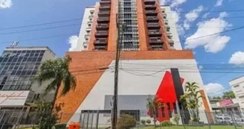 Apartamento com 1 quarto para alugar no Centro, Novo Hamburgo 