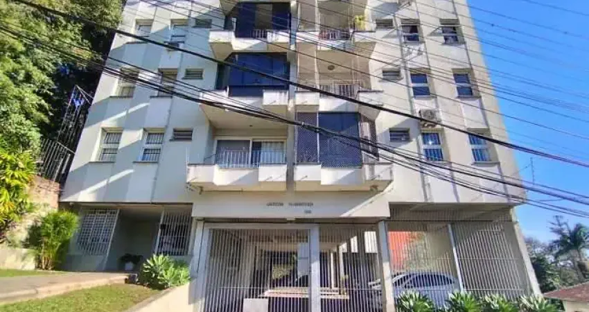 Apartamento com 2 quartos para alugar no Hamburgo Velho, Novo Hamburgo 