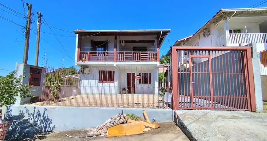 Casa com 3 quartos para alugar no São José, Novo Hamburgo 