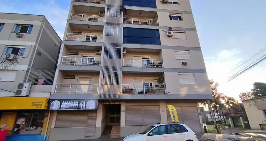 Apartamento com 2 quartos para alugar no Industrial, Novo Hamburgo 