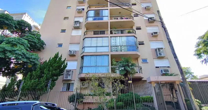 Apartamento com 1 quarto para alugar na Vila Rosa, Novo Hamburgo 