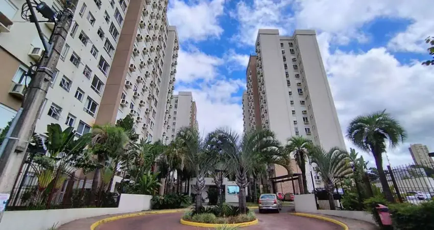 Apartamento com 2 quartos para alugar no Jardim Mauá, Novo Hamburgo 