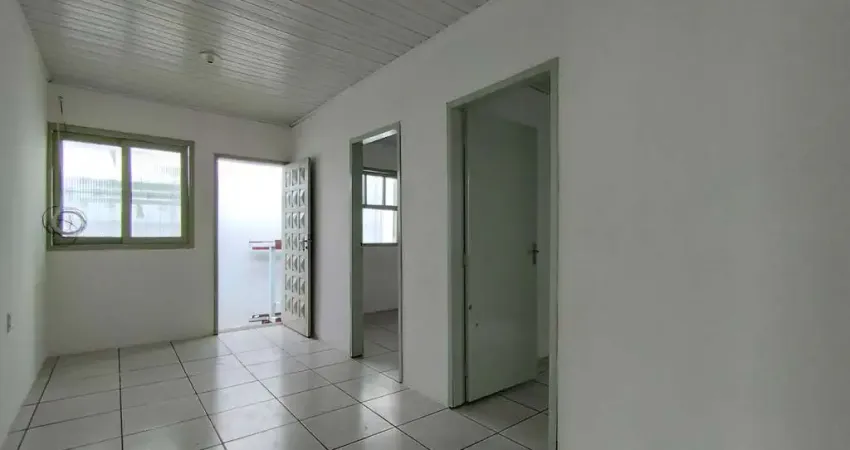 Casa com 3 quartos para alugar no Santo Afonso, Novo Hamburgo 