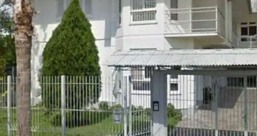 Apartamento com 2 quartos para alugar no Centro, Campo Bom 