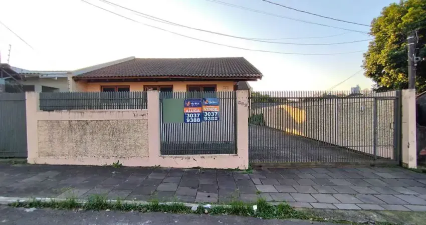Casa com 4 quartos para alugar no Jardim Mauá, Novo Hamburgo 